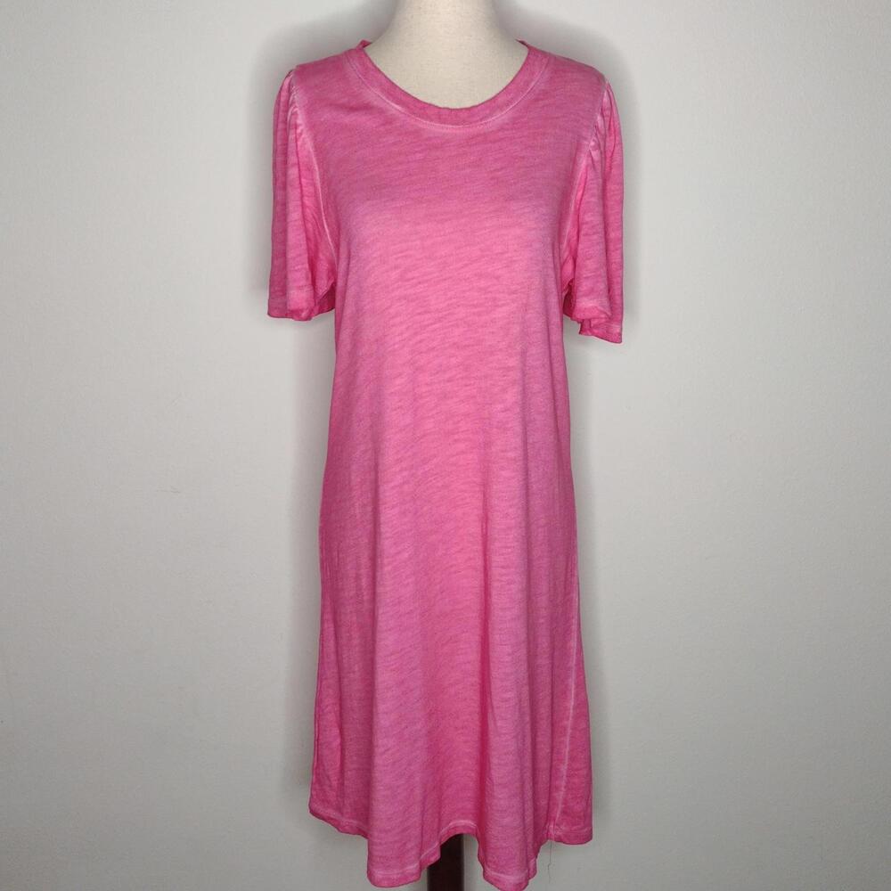 NWT Splendid Women's Pink Dress Size XS